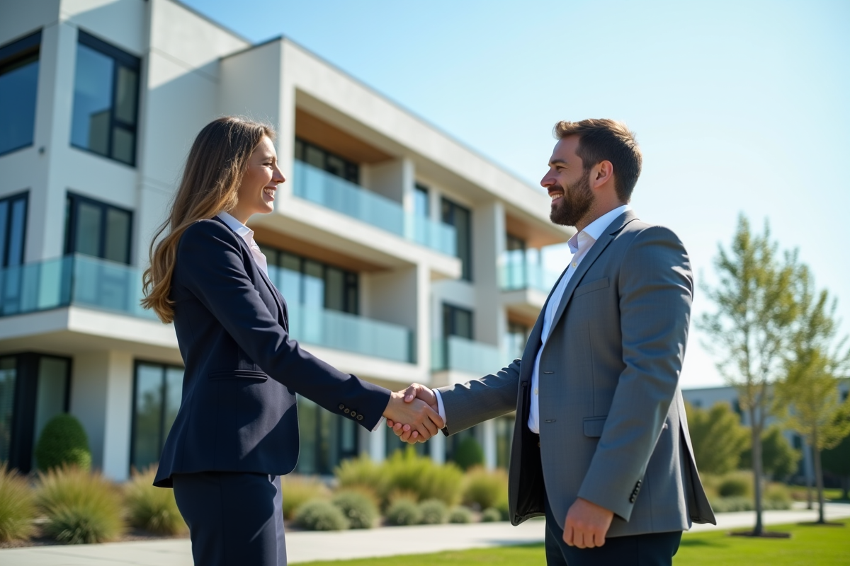 rémunération promoteur immobilier